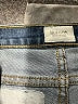 Hudson Jeans Hearts Blue Jeans Size 28 waist - photo 6