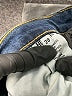 Hudson Jeans Hearts Blue Jeans Size 28 waist - photo 7