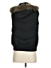 Gap Black Vest Size S - photo 2
