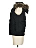 Gap Black Vest Size S - photo 5