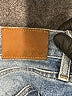 J.Crew Blue Jeans Size 27 waist - photo 7