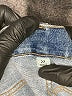 J.Crew Blue Jeans Size 27 waist - photo 8
