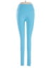 NVGTN Blue Yoga Pants Size S - photo 1