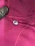 Fabletics Burgundy Active Pants Size 23 waist (estimated) - photo 4