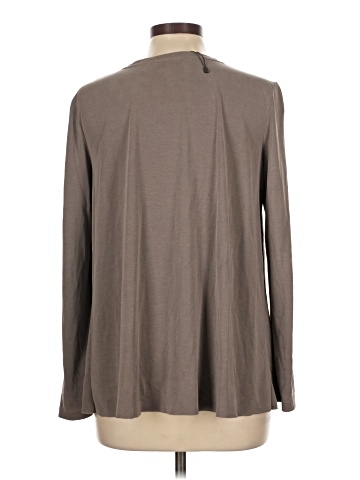 Sugar Lips Long Sleeve T-Shirt (view 2)