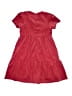 Gabby. Burgundy Dress Size 12 - photo 2