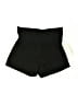 La Blanca Solid Black Athletic Shorts Size S - photo 1