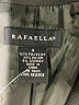 Rafaella Black Blazer Size 4 - photo 6