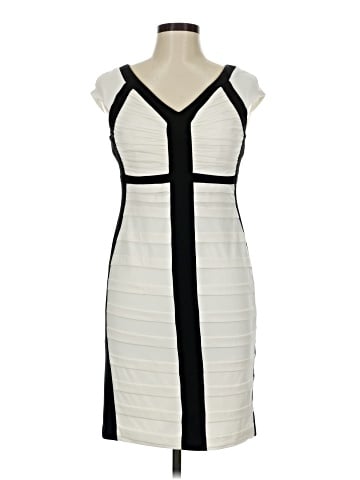 Sangria Cocktail Dress (view 1)