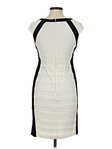 Sangria Cocktail Dress (view 2)