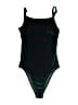 Princess Polly 100% Polyester Green Bodysuit Size 0 - photo 1