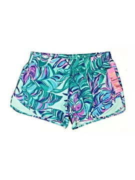 Lilly Pulitzer Luxletic Shorts