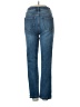 Forever 21 Hearts Blue Jeans Size 25 waist - photo 2