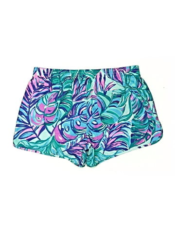 Lilly Pulitzer Luxletic Shorts (view 2)