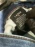 Assorted Brands Solid Blue Jeans Size 8 - photo 8