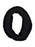 Silence and Noise Black Scarf One size - photo 1