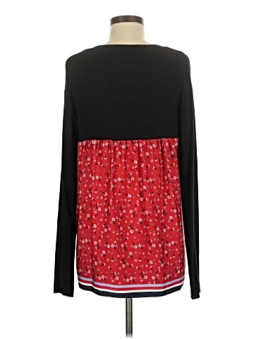 Bailey 44 Pullover Sweater (view 2)