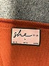 Assorted Brands Solid Brown Casual Dress Size 8 - photo 7