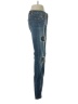 R13 Graphic Blue Jeans Size 26 waist - photo 4