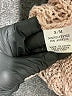 Wishlist Tan Cardigan Size S - photo 8