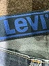 Levi's Blue Jeans Size 8 - photo 3