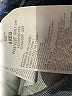 Levi's Blue Jeans Size 8 - photo 4