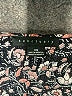 Sanctuary 100% Rayon Paisley Black Jumpsuit Size XS - photo 4