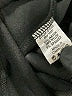 iris Solid Black Casual Skirt Size 2X - photo 5