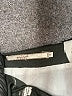 Mint Graphic Black Casual Dress Size 6 - photo 7
