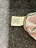 No Comment Plaid Brown Casual Dress Size L - photo 8