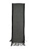 Bertinni Gray Scarf One size - photo 2
