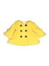 Max Studio Yellow Coat 12-18 MO / 18 MO - photo 1