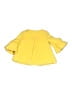 Max Studio Yellow Coat 12-18 MO / 18 MO - photo 2