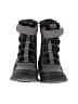 Merrell Gray Black Boots Size 5 (baby) - photo 2