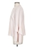 Cooper & Ella 100% Polyester Pink Long Sleeve Blouse Size XS (0) - photo 5