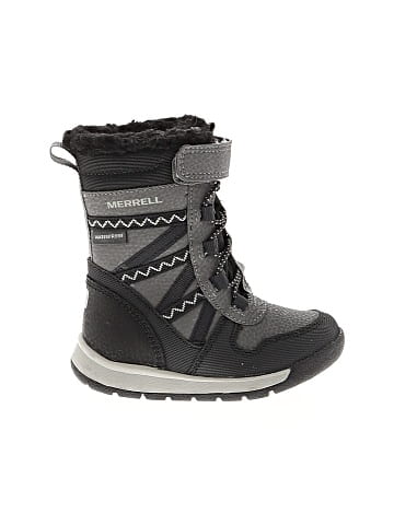 Merrell Boots (view 1)