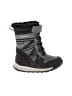 Merrell Gray Black Boots Size 5 (baby) - photo 1