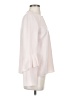 Cooper & Ella 100% Polyester Pink Long Sleeve Blouse Size XS (0) - photo 4