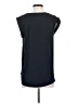 J.Crew 100% Polyester Black Sleeveless Blouse Size 2 - photo 2
