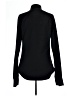 Active by Old Navy 100% Polyester Black Cardigan Size L - photo 2