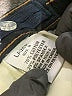 Lazer/Co Solid Blue Jeans Size 8 - photo 4