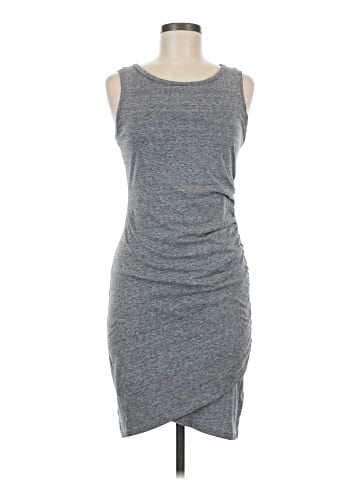 Leith Casual Dress (view 1)