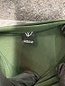 Windsor Solid Green Cocktail Dress Size XS (estimated) - photo 7
