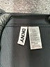 DKNY Solid Black Swimsuit Bottoms Size M - photo 3