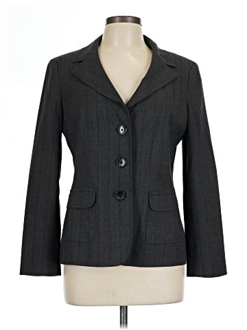 Semantiks Blazer (view 1)