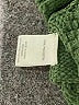 STITCHDROP 100% Polyester Green Casual Dress Size S - photo 8