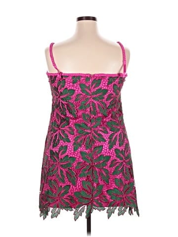 Alex Marie Sleeveless Blouse (view 2)