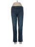 Ann Taylor Stripes Blue Jeans Size 2 - photo 1