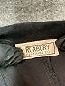 Roxbury Black Coat Size M (estimated) - photo 6