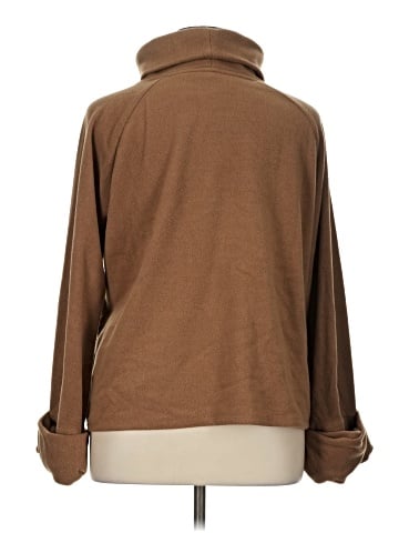Stylus Turtleneck Sweater (view 2)